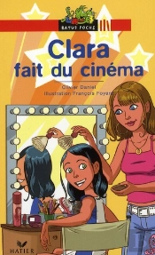 Clara Fait Du Cinéma