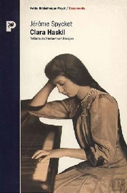Bertrand.pt - Clara Haskil