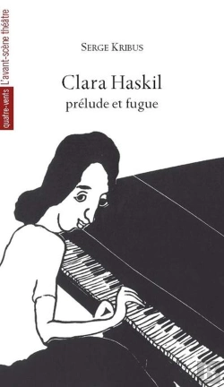 Bertrand.pt - Clara Haskil, Prélude Et Fugue