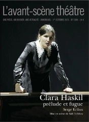 Clara Haskil, Prelude Et Fugue