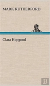 Clara Hopgood
