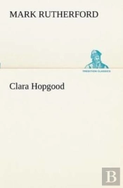 Clara Hopgood