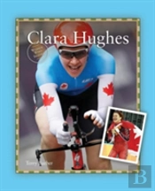 Clara Hughes