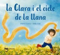 Clara I El Cicle De La Llana, La