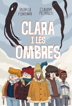 Bertrand.pt - Clara I Les Ombres