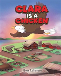 Bertrand.pt - Clara Is A Chicken