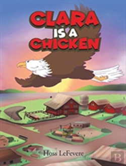 Bertrand.pt - Clara Is A Chicken