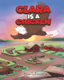 Bertrand.pt - Clara Is A Chicken