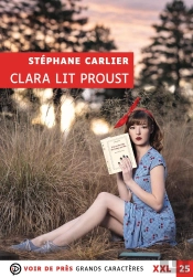 Clara Lit Proust