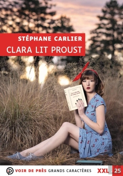 Bertrand.pt - Clara Lit Proust