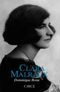 Bertrand.pt - Clara Malraux