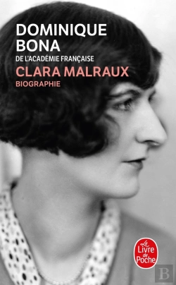 Bertrand.pt - Clara Malraux