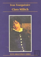 Clara Militch