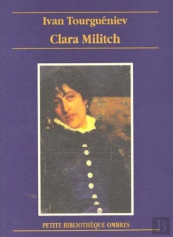 Bertrand.pt - Clara Militch