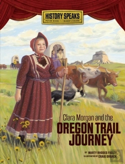 Bertrand.pt - Clara Morgan And The Oregon Trail Journey