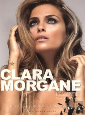 Clara Morgane  L'Essentiel