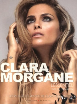 Bertrand.pt - Clara Morgane  L'Essentiel