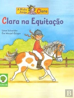 Bertrand.pt - Clara na Equitação