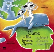 Clara na Ilha Terceira, Açores