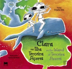 Bertrand.pt - Clara na Ilha Terceira, Açores