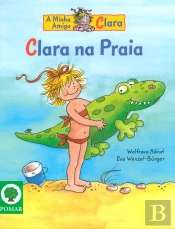 Clara na Praia