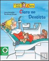 Clara no Dentista