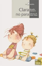 Clara No Para