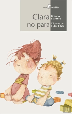 Bertrand.pt - Clara No Para