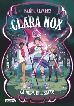Bertrand.pt - Clara Nox 3. La Hora Del Salto