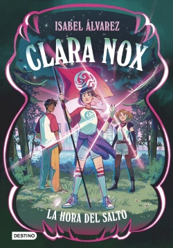 Bertrand.pt - Clara Nox 3. La Hora Del Salto
