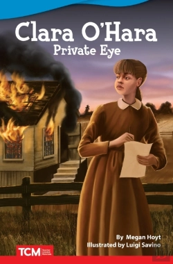 Bertrand.pt - Clara O'Hara Private Eye