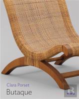Clara Porset: Butaque