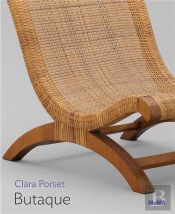 Clara Porset: Butaque