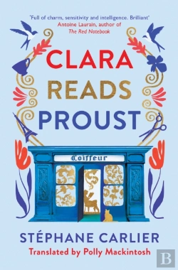 Bertrand.pt - Clara Reads Proust