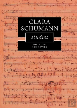 Bertrand.pt - Clara Schumann Studies
