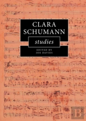 Clara Schumann Studies