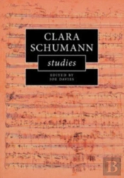 Clara Schumann Studies