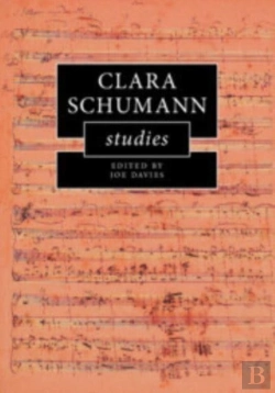 Bertrand.pt - Clara Schumann Studies