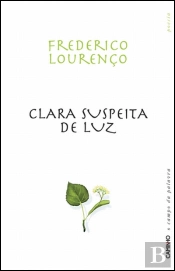 Clara Suspeita de Luz