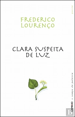Bertrand.pt - Clara Suspeita de Luz