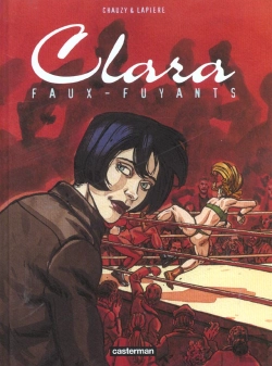 Bertrand.pt - Clara T.1; Faux-Fuyants