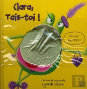 Clara, Tais-Toi!