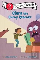 Clara The Cucuy Rescuer