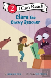Clara The Cucuy Rescuer