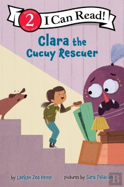 Bertrand.pt - Clara The Cucuy Rescuer