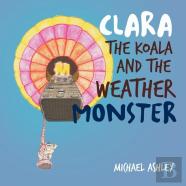 Clara The Koala And The Weather Monster
