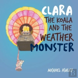 Bertrand.pt - Clara The Koala And The Weather Monster
