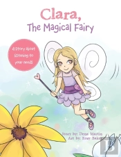 Clara, The Magical Fairy