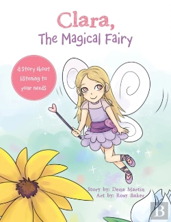 Bertrand.pt - Clara, The Magical Fairy