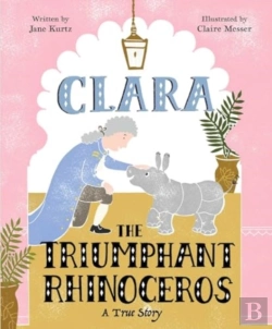 Bertrand.pt - Clara The Triumphant Rhinoceros